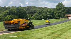 Jefferson Valley Yorktown, NY Driveway Paving Company